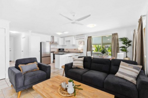 Executive Accomodation